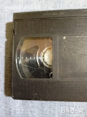 Видеокасета "Драгор" VHS E180 , снимка 2 - Друга електроника - 56187786