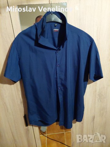 Проданам мъжки ризи, снимка 6 - Ризи - 42654585
