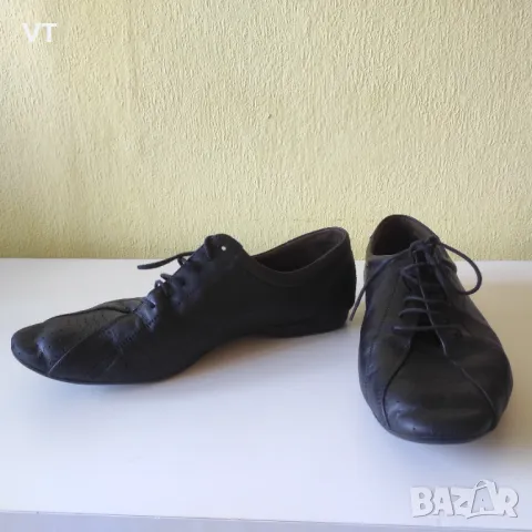 Мъжки летни обувки DARIS, снимка 3 - Други - 49355203