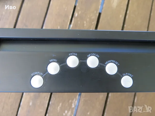 Дигитално преносимо радио CUE / YOU BRANDS MARS 5273 – DAB+ и FM, снимка 4 - Други - 55800912