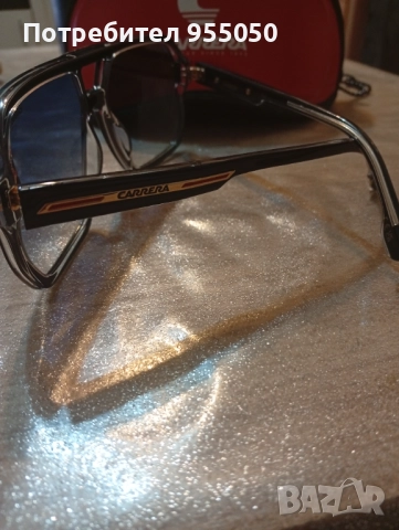 Оригинални очила Carrera, снимка 4 - Слънчеви и диоптрични очила - 51871341