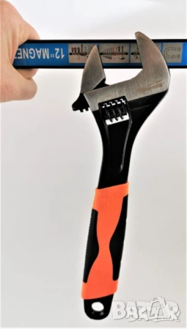 Магнитни ленти – органайзер за инструменти две дължини, снимка 3 - Други инструменти - 53365296