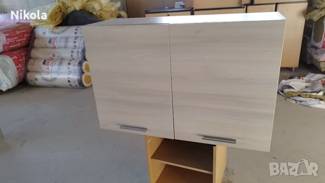 Кухненски шкафове - горен ред   7бр, снимка 13 - Кухни - 44006112