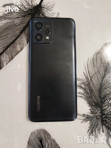 Realme 9/128гб/6+6рам/Без Забележки , снимка 5 - Други - 52809182