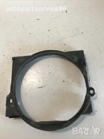 Рамка на вентилатор за Mercedes W140 S350Td (1996) 1405051555