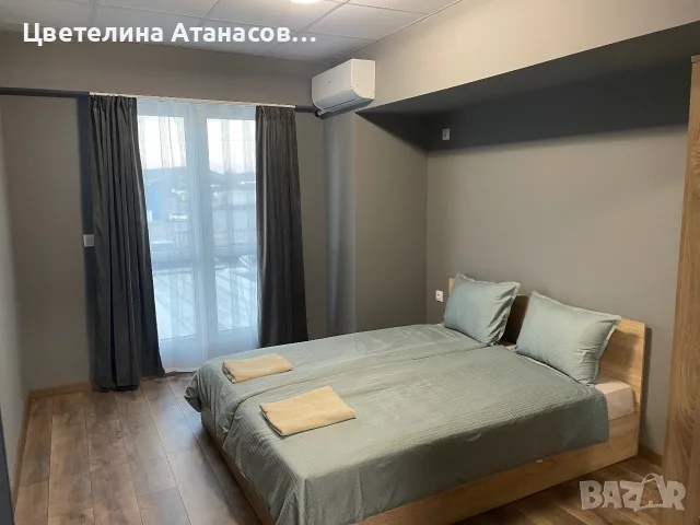 Двустаен апартамент, снимка 7 - Апартаменти - 56153547
