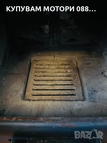 Камина Прити К12+Кюнци, снимка 8 - Отоплителни печки - 53979849