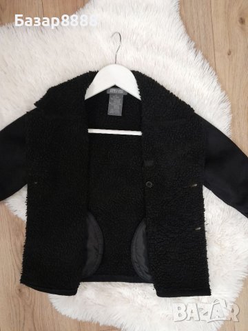 Детско патенце/кожухче , снимка 5 - Детски якета и елеци - 38103598