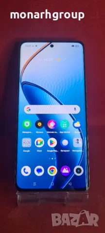 Телефон Realme 12 pro+  5G 12GB RAM/512GB/с кутия