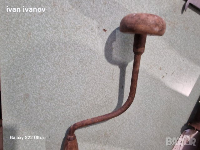 Матката Дрелка, снимка 3 - Бормашини - 39213030