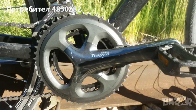 Canyon Endurace Al r34 / 56-57cm (Large), снимка 14 - Велосипеди - 55741866