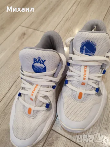 Детски маратонки NBA Номер 36, снимка 7 - Детски маратонки - 49553552