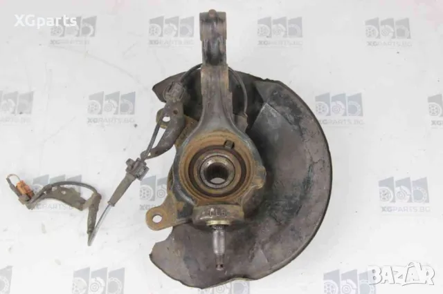 Шенкел преден ляв за Honda CR-V II 2.0i 150 к.с. (2002-2006), снимка 2 - Части - 49429344