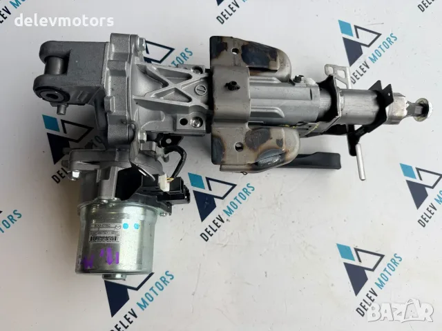 Bcka-6788Z, bcka-32100l кормилна колона сервоусилвател от Mazda 3, 2.5 SKYACTIV-G двигател PY21
