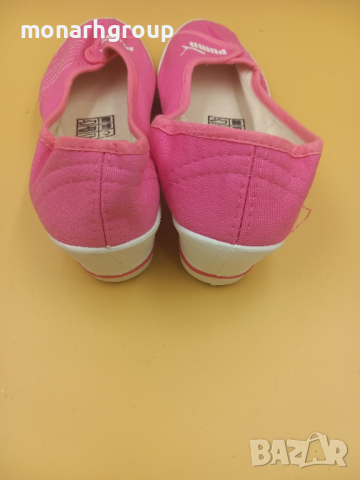 Дамски обувки нови, снимка 2 - Маратонки - 44575586