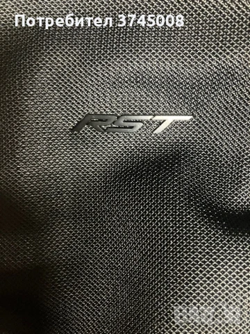 Лятно мото яке RST Spectre Air размер S, снимка 4 - Якета - 51361699