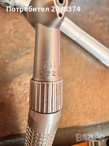 Турбинни наконечници  siemens + дентален живак, снимка 5 - Стоматология - 54178932