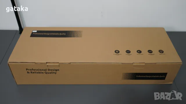 Аркадна конзола, голяма 76 см., 12000 игри, WiFi | Pandora's BOX, снимка 7 - Други игри и конзоли - 48287042