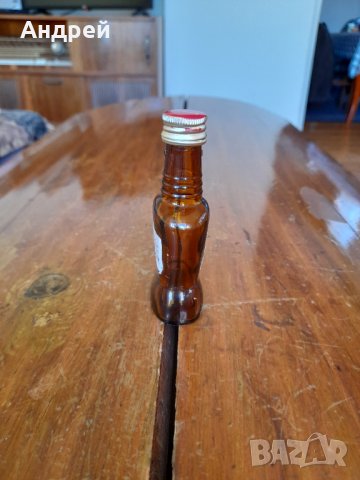 Стара бутилка,шише Grappa Julia, снимка 3 - Други ценни предмети - 31961291