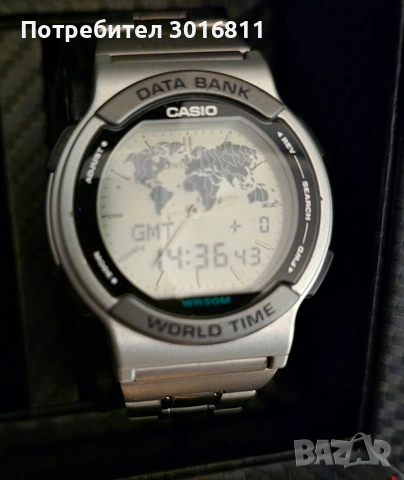 Часовници различни видове, снимка 4 - Мъжки - 53080379