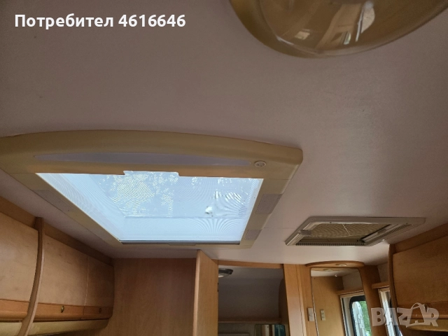 2007 Bailey pageant , снимка 8 - Каравани и кемпери - 52026358