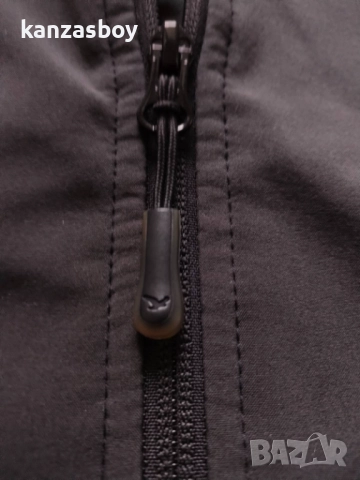 salewa - мъжки софтшел елек С, снимка 4 - Други - 52281528