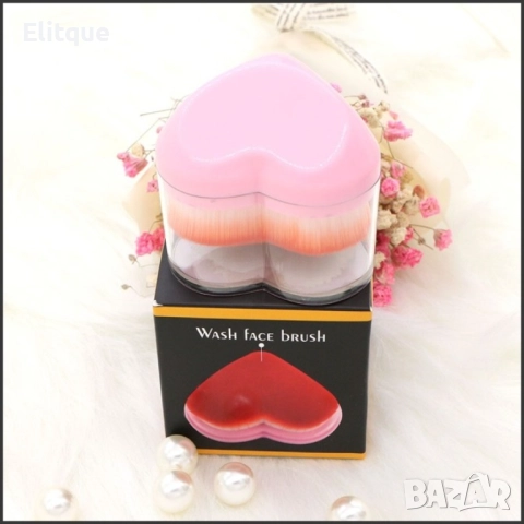 Kъса четка в кутийка – 1 брой HZS61, снимка 14 - Други - 52830515