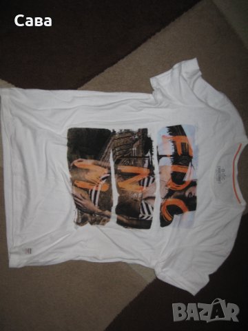 Тениски J&J, EDC, HUZAR  мъжки,Л-ХЛ, снимка 3 - Тениски - 37347975