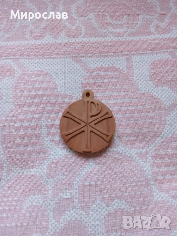 Дървени кръстчета-2лв/бр., снимка 4 - Сувенири от дърво - 52866216