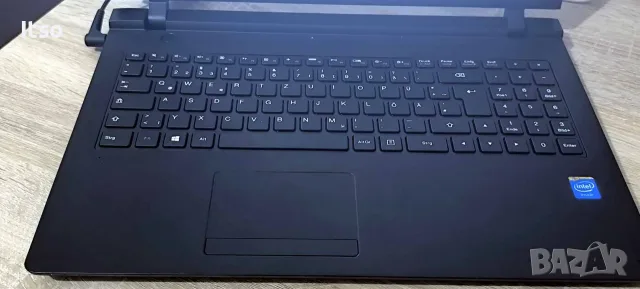 Отлично работещ Lenovo IdeaPad 100-15IBY , снимка 2 - Лаптопи за дома - 56434170