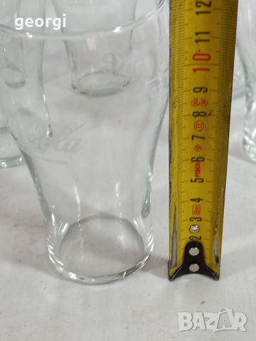 Чаши Coca-Cola 3/5, снимка 5 - Чаши - 36839621