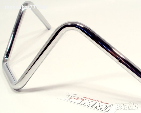 Кормила за турист, спорт, чопър, къстъм Tommaselli. Продажби на дребно и на едро., снимка 6 - Части - 37723059