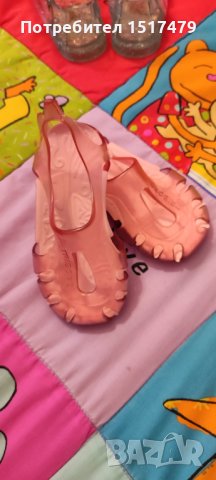 Детски обувки , снимка 3 - Бебешки обувки - 40636042