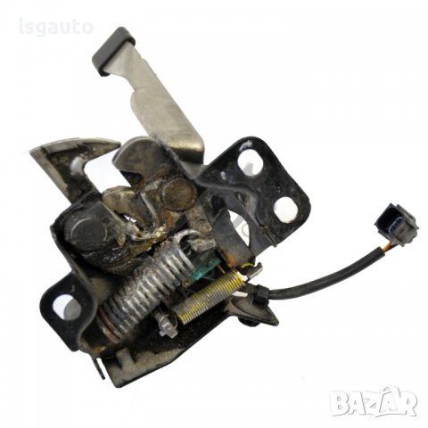 Ключалка преден капак Honda Civic VIII(2006-2011) ID:94403, снимка 2 - Части - 39692405