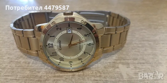 Часовник Casio Часовник Casio , снимка 7 - Мъжки - 52374840