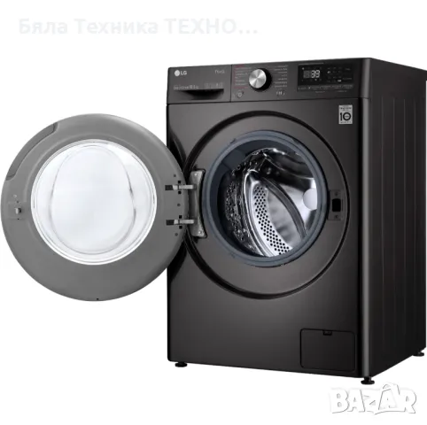 Пералня LG F6WV710P2S, 10.5 кг, 1600 оборота , TurboWash , Енергиен клас А, снимка 2 - Перални - 48324080