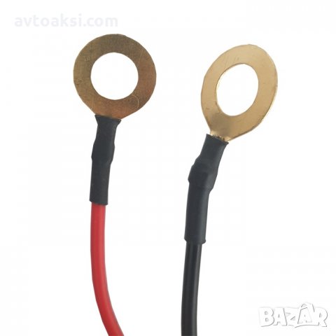 Захранващи кабели за Лед Барове/Халогени--63422, снимка 5 - Аксесоари и консумативи - 32078623