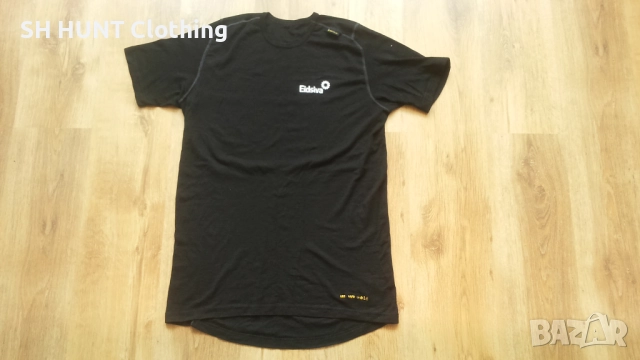 DEVOLD T-Shirt 40% Merino Wool размер XL тениска 40% Мерино вълна - 1508