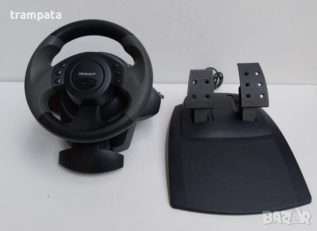 ТОП ОФЕРТА -50%  Волан MICROSOFT Side Winder