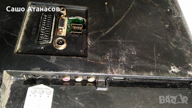 NEO LED 32272 DL със счупена матрица ,17IPS71 ,17MB82S ,VES315WNDS-2D-N01 ,LSC320AP01-L03 ,17LD160, снимка 4 - Части и Платки - 39760352