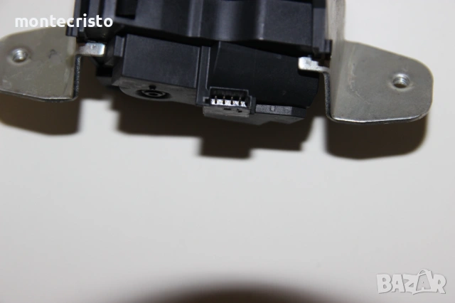 Брава заден капак Mercedes W204 комби C-Class (2007-2011г.) A2047400135, снимка 3 - Части - 53253689