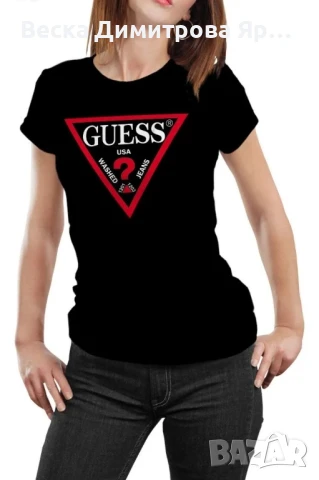 Дамски тениски , снимка 6 - Тениски - 50463562