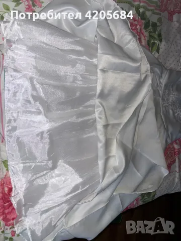 Детска рокля , снимка 7 - Детски рокли и поли - 49091568