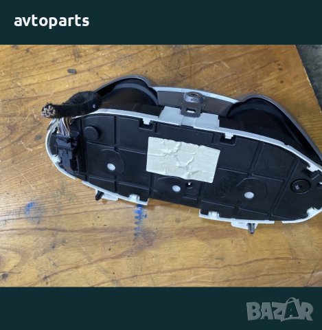 Ford fiesta 2009 година 1.25i 82кс ръчка Километраж, снимка 6 - Части - 40535646