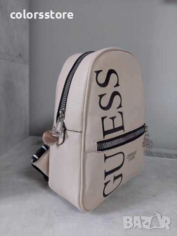 Раница  Guess код SG300, снимка 2 - Раници - 39890867