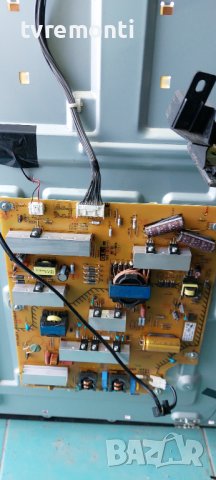 Лед диоди от дисплей SYV5544 от телевизор SONY модел KD-55X8005C, снимка 2 - Части и Платки - 38289348