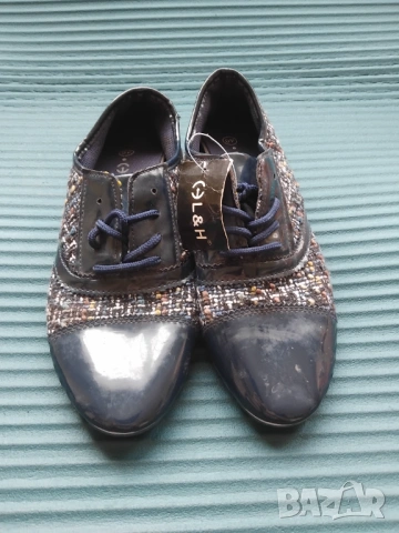 Нови Дамски Обувки, 40 номер, снимка 2 - Дамски ежедневни обувки - 53939783