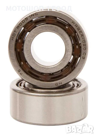 НОВ ЛАГЕР за балансиращия ВАЛ YAMAHA YZ450F 2006 - 2016/WR450F 2007-15