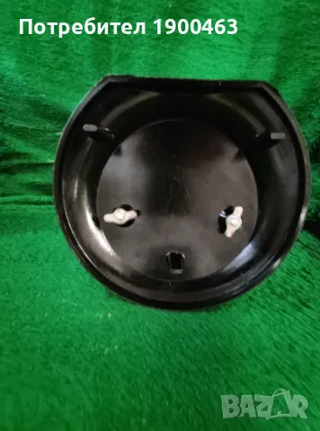 Маяк.СССР.Механичен.Стъклен., снимка 4 - Антикварни и старинни предмети - 49114295