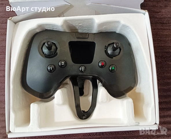 Parrot Flypad   джойстик  дистанционно